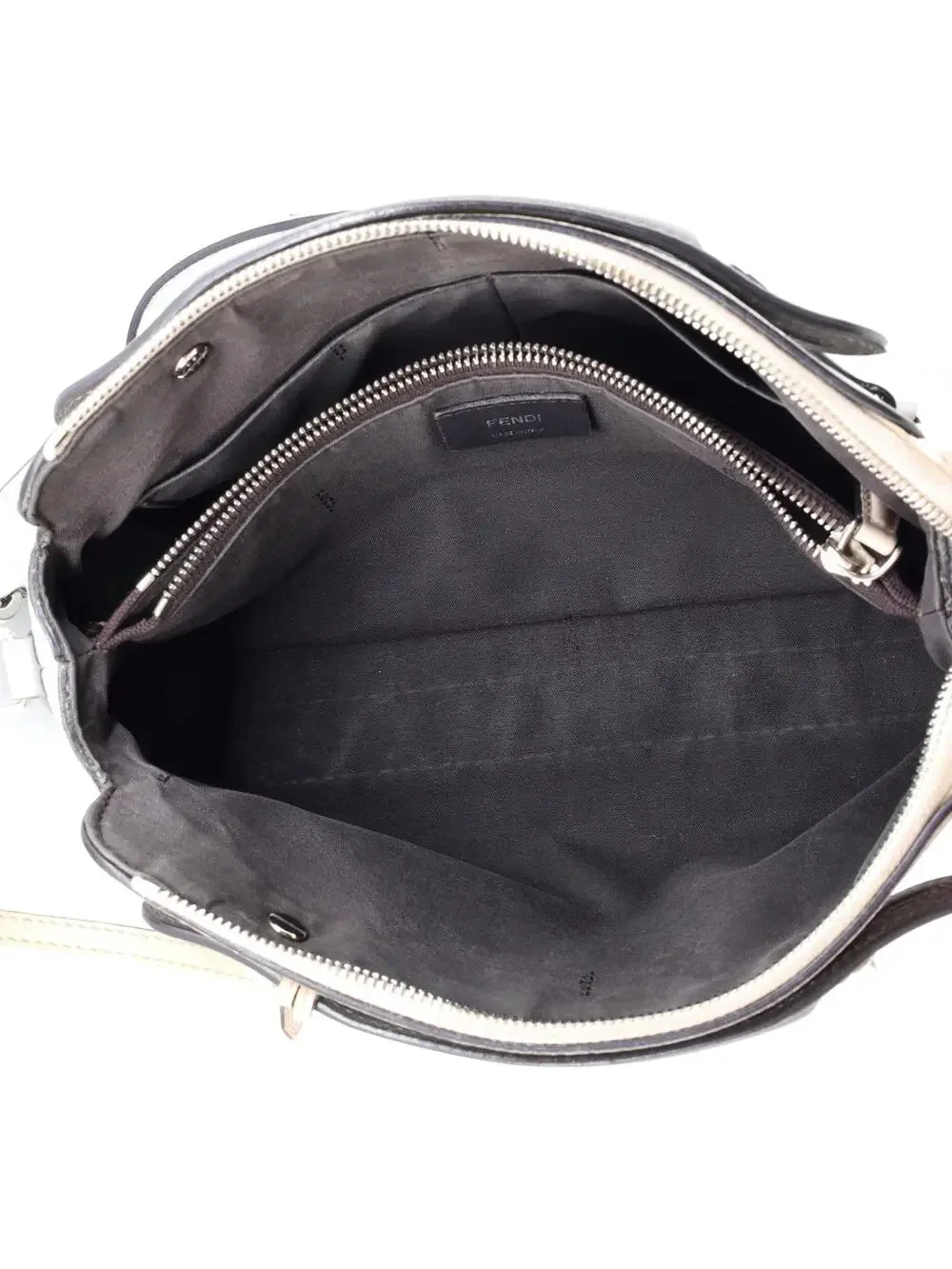 Fendi By The Way Satchel Calfskin #295121F67B
